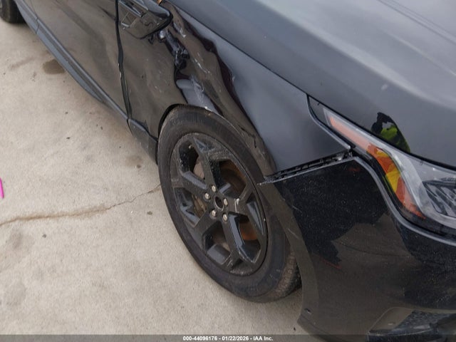 2018 LAND ROVER RANGE ROVER SPORT SALWR2RV3JA193517 Photo 5