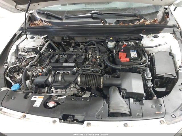 Aukcja sprzedaży 2019 Honda Accord Sport, vin: 1HGCV1F37KA172675, numer aukcji: 44096182