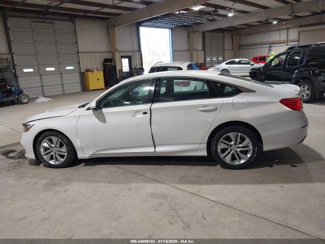 Aukcja sprzedaży 2019 Honda Accord Sport, vin: 1HGCV1F37KA172675, numer aukcji: 44096182
