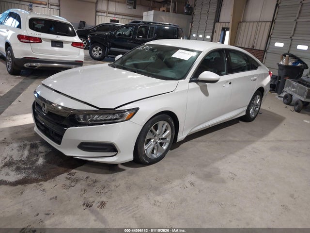 Aukcja sprzedaży 2019 Honda Accord Sport, vin: 1HGCV1F37KA172675, numer aukcji: 44096182
