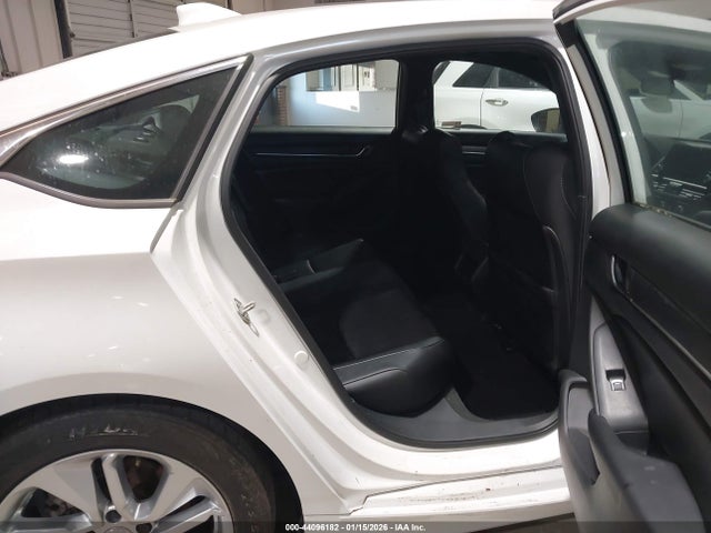 Aukcja sprzedaży 2019 Honda Accord Sport, vin: 1HGCV1F37KA172675, numer aukcji: 44096182