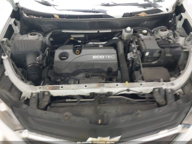 3GNAXUEV9MS163943 Chevrolet Equinox Awd Lt