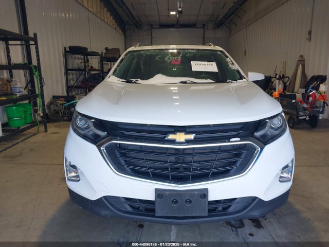 3GNAXUEV9MS163943 Chevrolet Equinox Awd Lt
