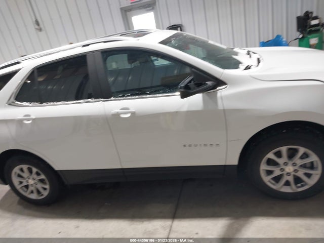 3GNAXUEV9MS163943 Chevrolet Equinox Awd Lt