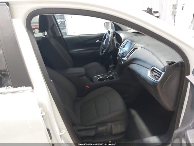 3GNAXUEV9MS163943 Chevrolet Equinox Awd Lt