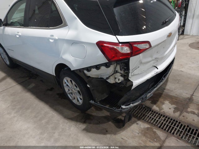 3GNAXUEV9MS163943 Chevrolet Equinox Awd Lt