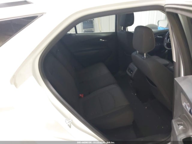 3GNAXUEV9MS163943 Chevrolet Equinox Awd Lt