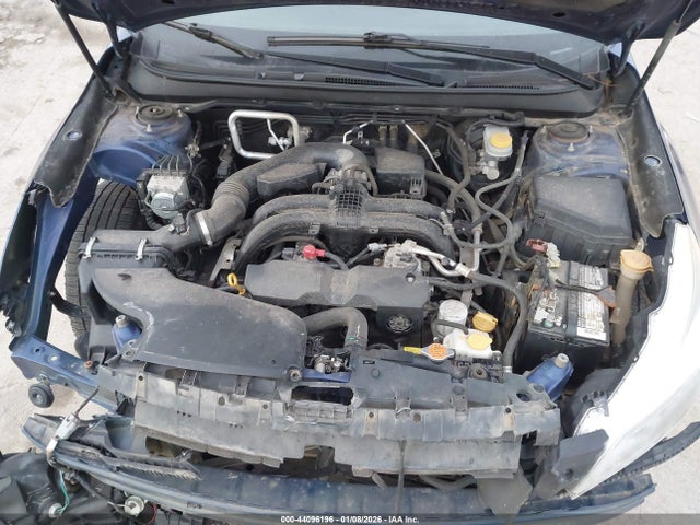Aukcja sprzedaży 2017 Subaru Outback 2.5i Premium, vin: 4S4BSACC3H3251034, numer aukcji: 44096196