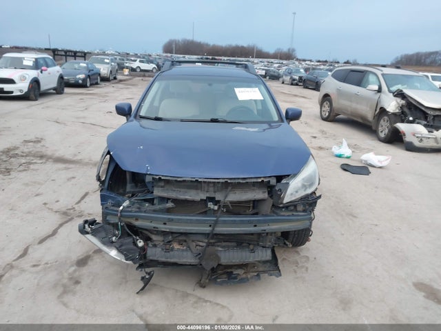 Aukcja sprzedaży 2017 Subaru Outback 2.5i Premium, vin: 4S4BSACC3H3251034, numer aukcji: 44096196