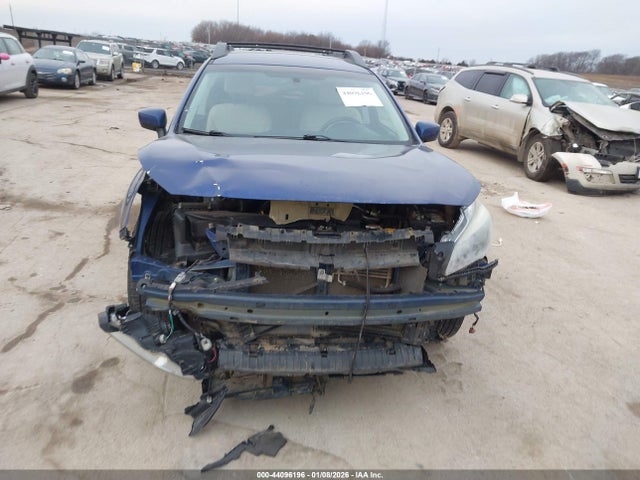 Aukcja sprzedaży 2017 Subaru Outback 2.5i Premium, vin: 4S4BSACC3H3251034, numer aukcji: 44096196