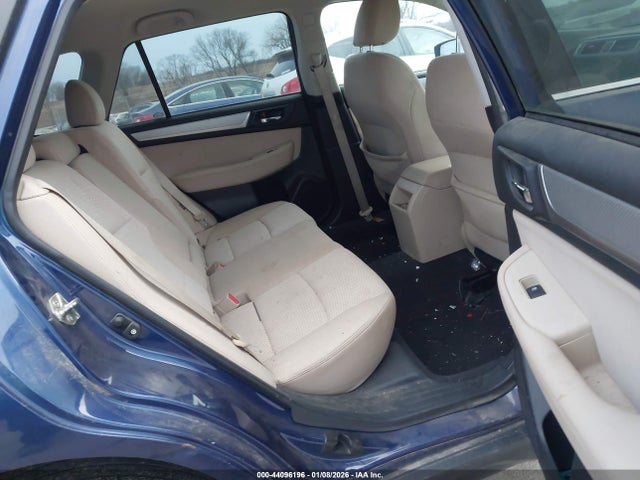 Aukcja sprzedaży 2017 Subaru Outback 2.5i Premium, vin: 4S4BSACC3H3251034, numer aukcji: 44096196