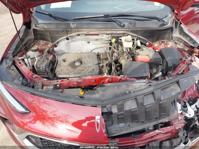 KL4AMESL3SB038756 Buick Encore Gx Sport Touring Awd