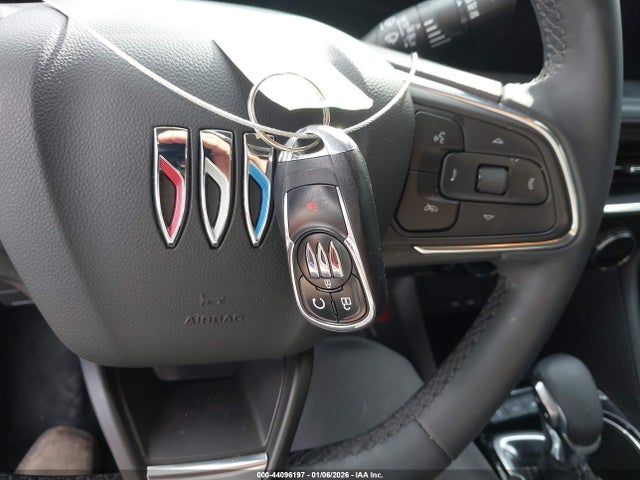 KL4AMESL3SB038756 Buick Encore Gx Sport Touring Awd