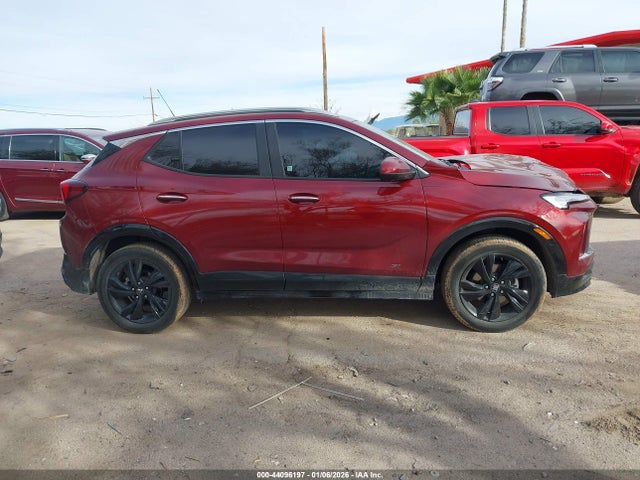 KL4AMESL3SB038756 Buick Encore Gx Sport Touring Awd