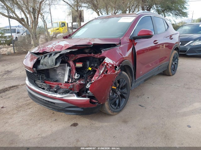 KL4AMESL3SB038756 Buick Encore Gx Sport Touring Awd