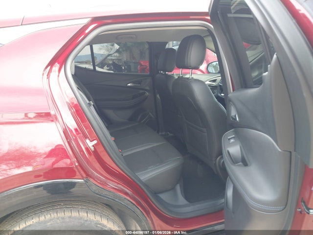 KL4AMESL3SB038756 Buick Encore Gx Sport Touring Awd