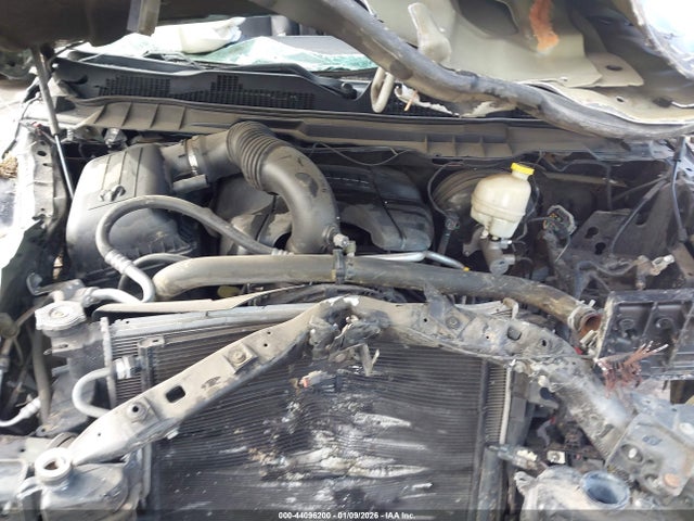 Aukcja sprzedaży 2016 Ram 1500 Sport, vin: 1C6RR7MT9GS174732, numer aukcji: 44096200