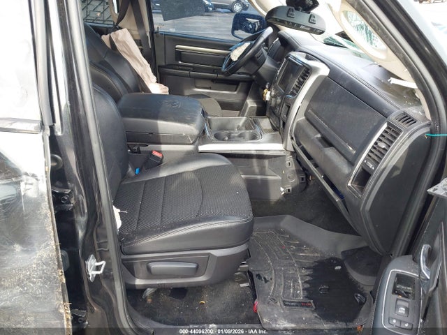 Aukcja sprzedaży 2016 Ram 1500 Sport, vin: 1C6RR7MT9GS174732, numer aukcji: 44096200