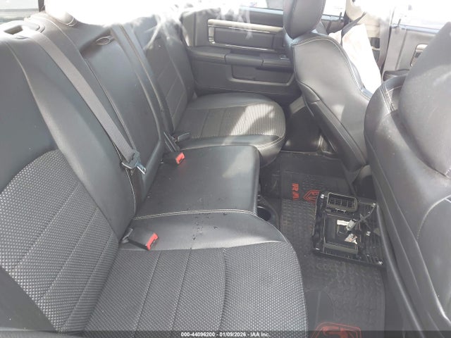 Aukcja sprzedaży 2016 Ram 1500 Sport, vin: 1C6RR7MT9GS174732, numer aukcji: 44096200
