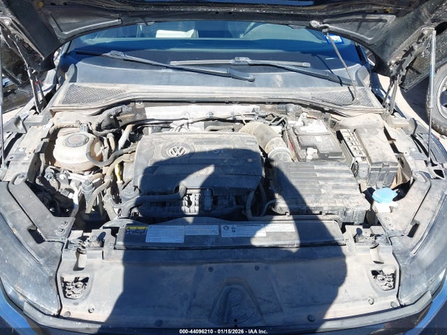 2019 VOLKSWAGEN ARTEON WVWTR7AN0KE000639 Photo 9