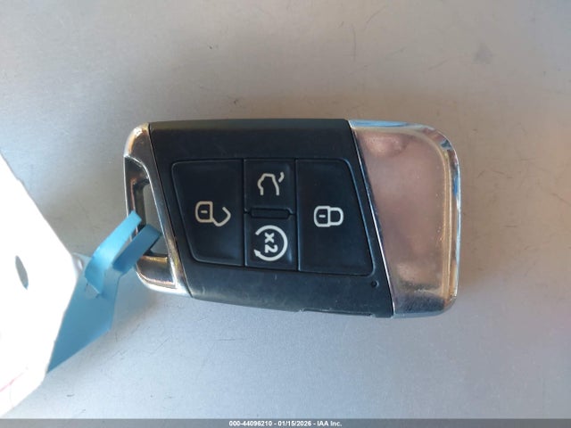 2019 VOLKSWAGEN ARTEON WVWTR7AN0KE000639 Photo 10