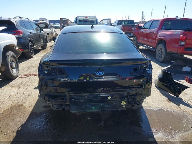 2019 VOLKSWAGEN ARTEON WVWTR7AN0KE000639 Photo 5