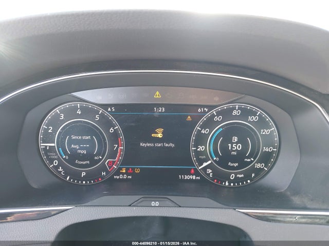 2019 VOLKSWAGEN ARTEON WVWTR7AN0KE000639 Photo 6