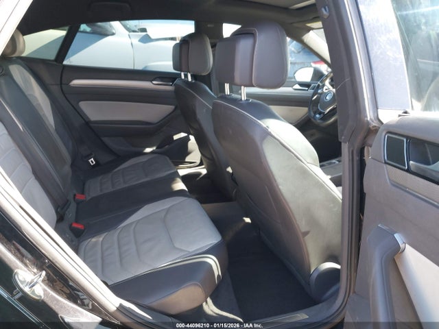 2019 VOLKSWAGEN ARTEON WVWTR7AN0KE000639 Photo 7