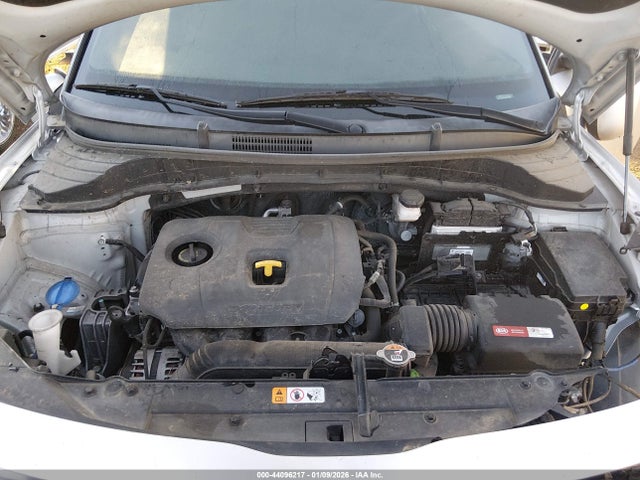 KNDJ23AU7M7795868 KIA SOUL S