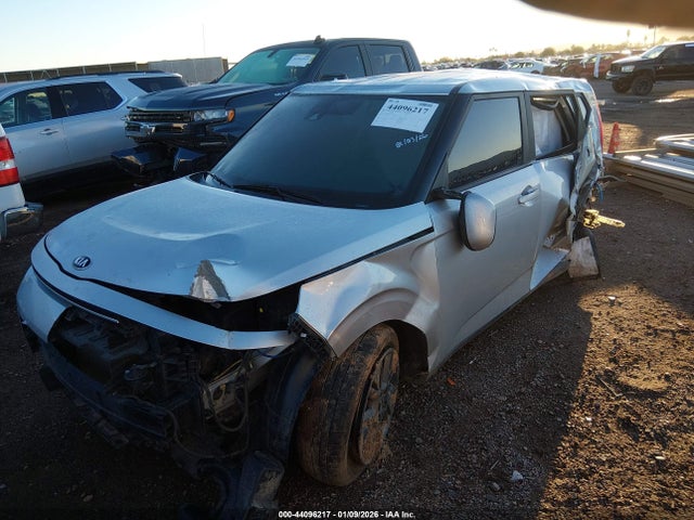 KNDJ23AU7M7795868 KIA SOUL S