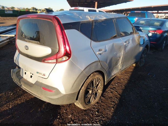 KNDJ23AU7M7795868 KIA SOUL S