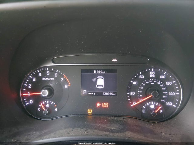 KNDJ23AU7M7795868 KIA SOUL S