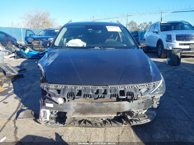 Hyundai ELANTRA SE 2021 5NPLL4AG4MH014385 Image 12