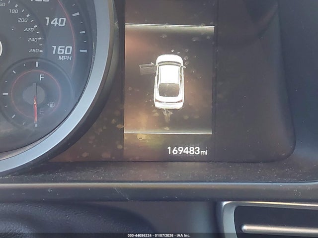 Hyundai ELANTRA SE 2021 5NPLL4AG4MH014385 Image 15