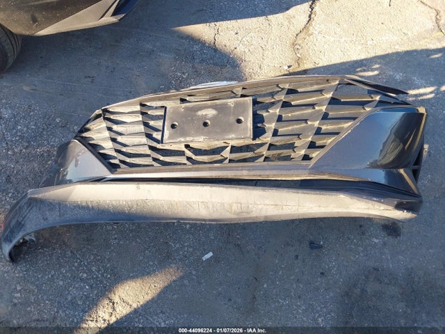Hyundai ELANTRA SE 2021 5NPLL4AG4MH014385 Image 11