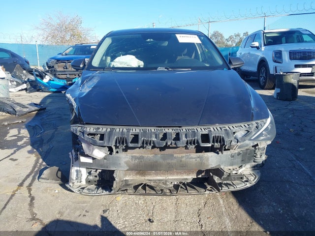 Hyundai ELANTRA SE 2021 5NPLL4AG4MH014385 Image 17