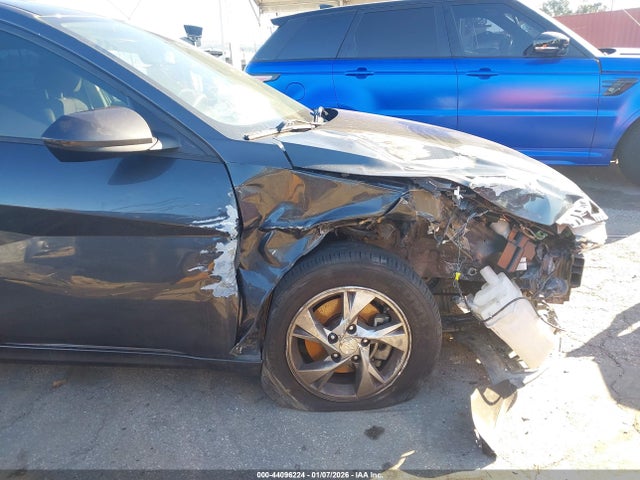 Hyundai ELANTRA SE 2021 5NPLL4AG4MH014385 Image 18