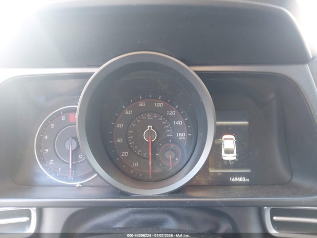 Hyundai ELANTRA SE 2021 5NPLL4AG4MH014385 Image 7