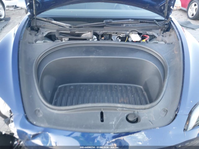 2024 TESLA MODEL 3 5YJ3E1EA0RF847525 Photo 9