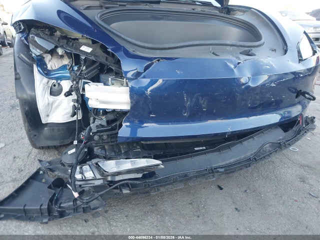 2024 TESLA MODEL 3 5YJ3E1EA0RF847525 Photo 5