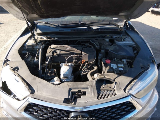 19UUB1F31KA011252 Acura Tlx Standard