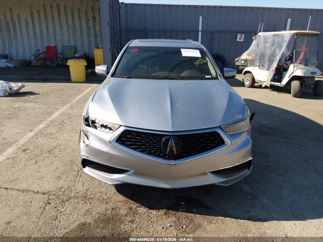19UUB1F31KA011252 Acura Tlx Standard