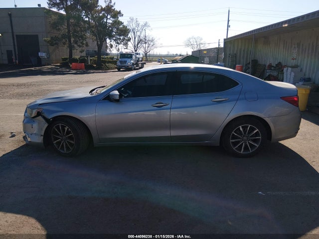 19UUB1F31KA011252 Acura Tlx Standard