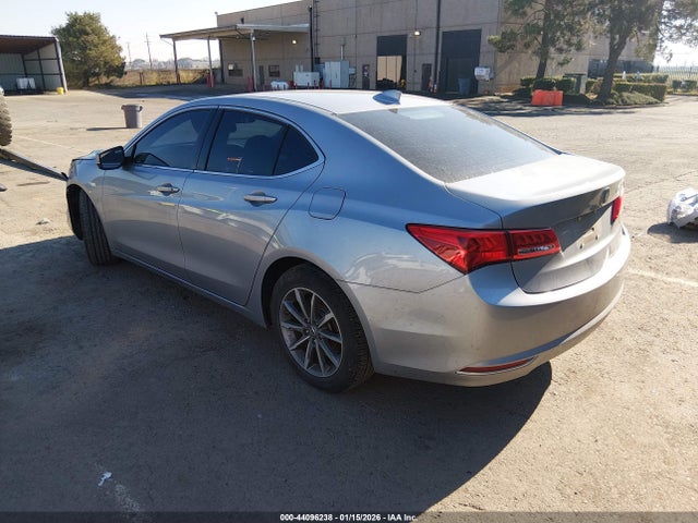 19UUB1F31KA011252 Acura Tlx Standard