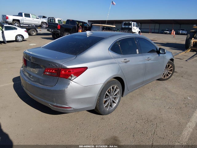 19UUB1F31KA011252 Acura Tlx Standard