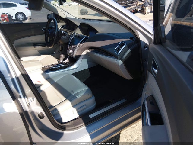 19UUB1F31KA011252 Acura Tlx Standard