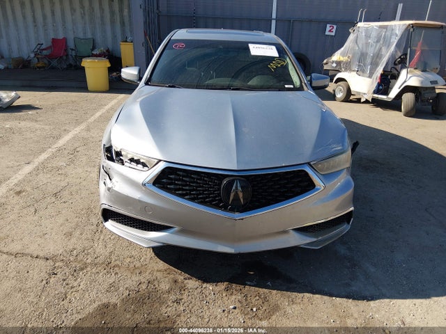19UUB1F31KA011252 Acura Tlx Standard