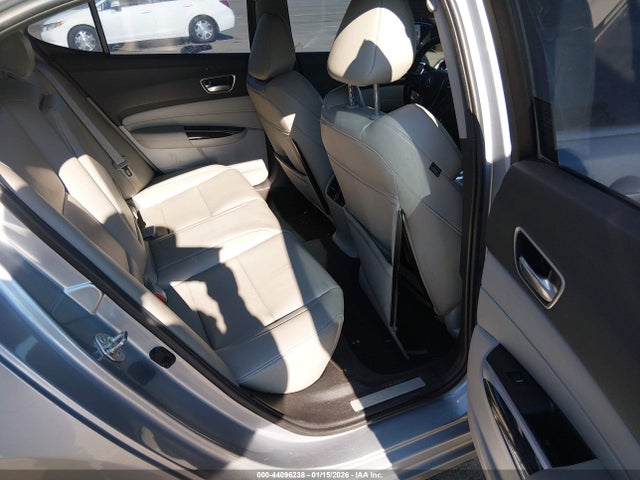 19UUB1F31KA011252 Acura Tlx Standard