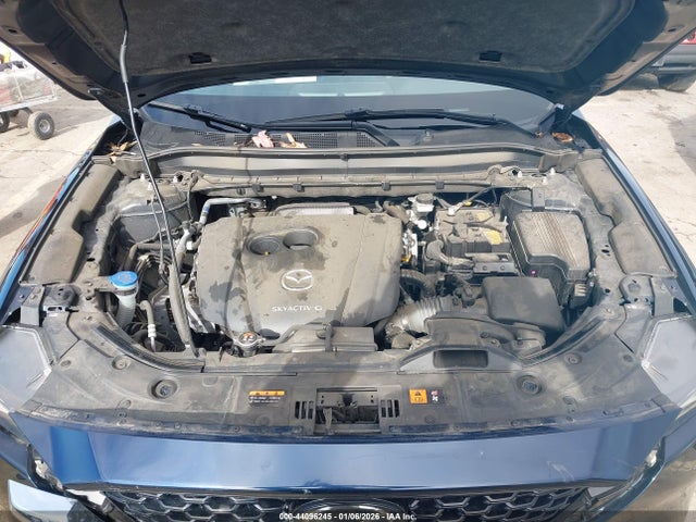 2022 MAZDA CX-5 JM3KFBDM2N1522041 Photo 9