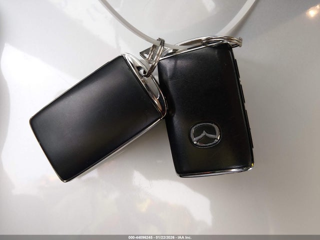 2022 MAZDA CX-5 JM3KFBDM2N1522041 Photo 10